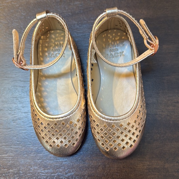 Janie & Jack Shoes - Picture 7 of 8